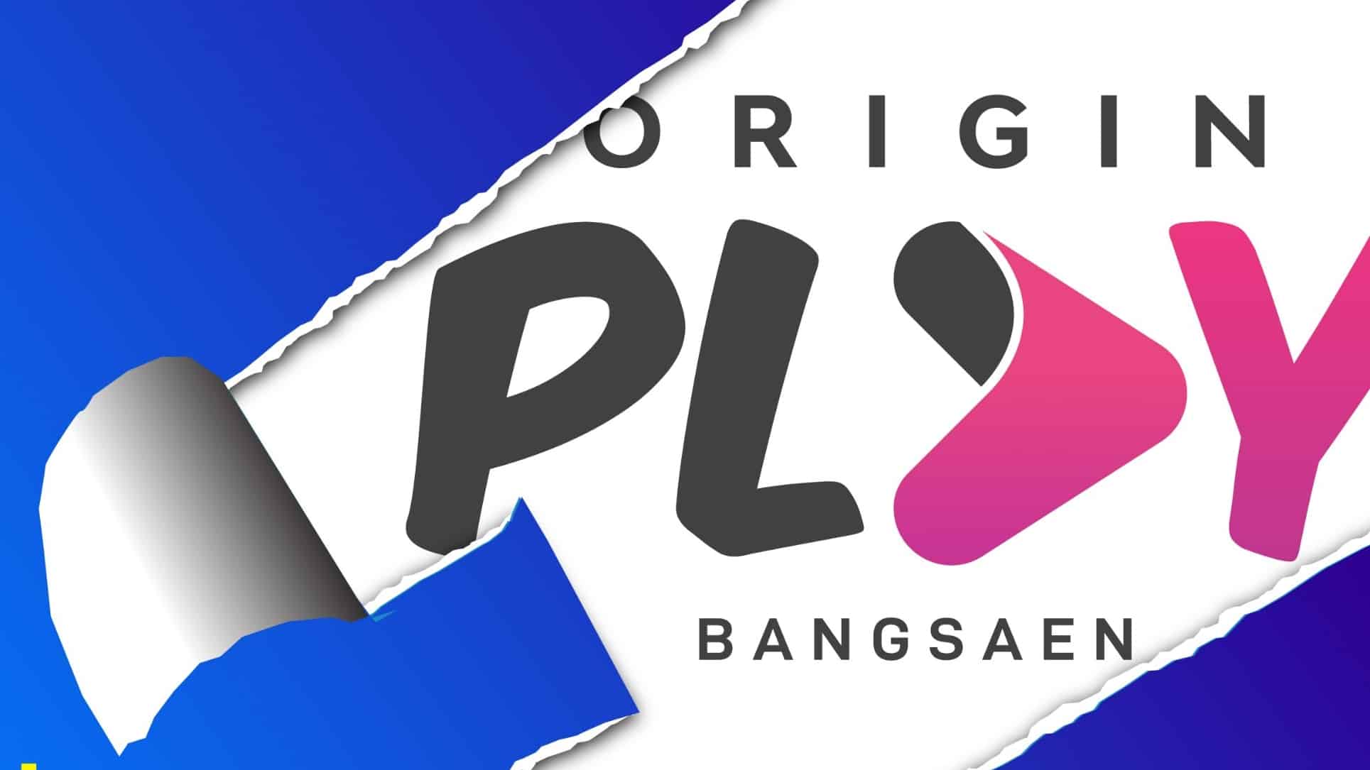 Origin Play Bangsaen โดดเด่น ยิ่งใหญ่ ใจกลางบางแสน