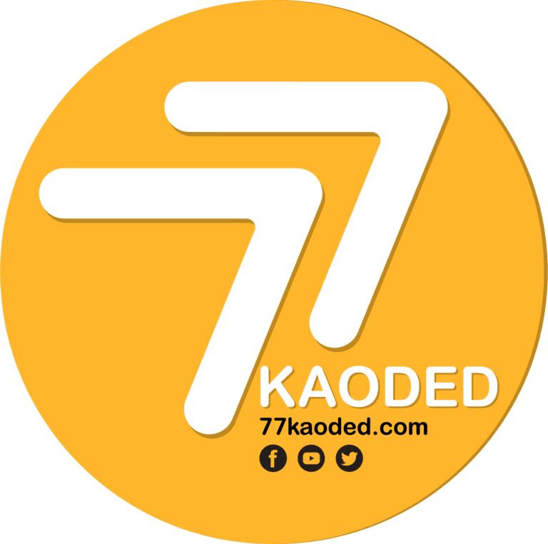 77kaoded