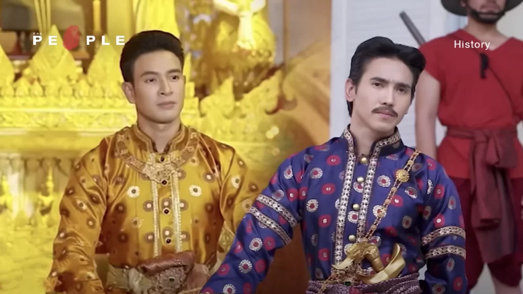 ปูมหลังละคร ‘พรหมลิขิต’ การเมืองและสังคมปลายรัชกาลพระเจ้าเสือ ถึงต้นยุคพระเจ้าท้ายสระ