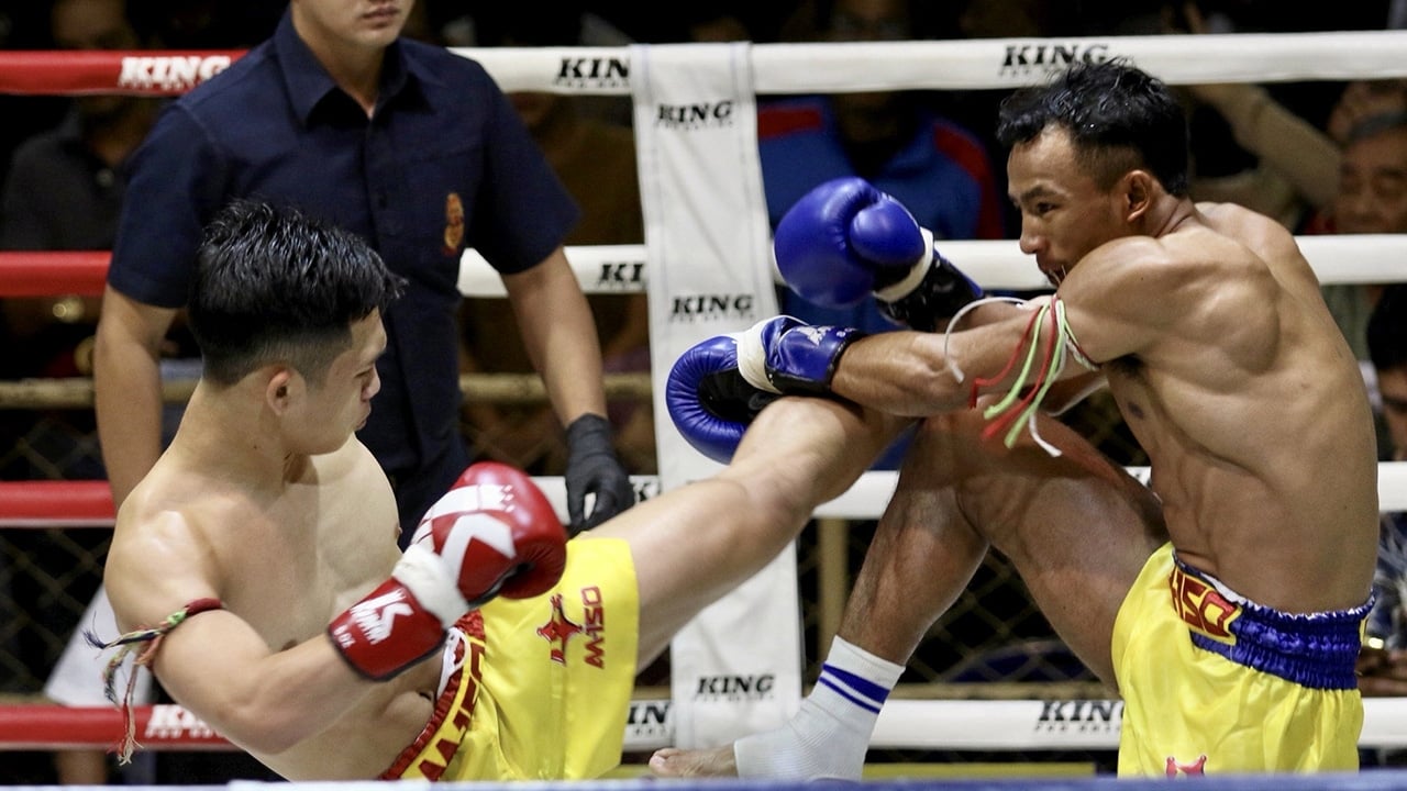 “อีสานเหนือ โชติบางแสน” แรงเชียร์ดีจะชนะ “พันศักดิ์ ว.วรรณทวี” ท้ายๆ